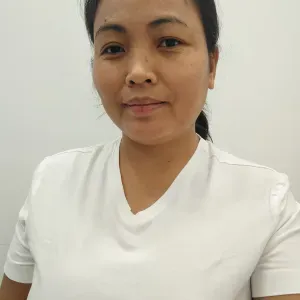 Nanny / Domestic Helper