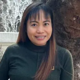 Experienced Domestic Helper / Childcare Application