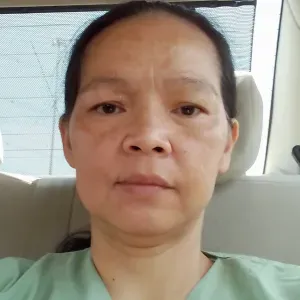 Experience babysitter/househelper looking for a job.