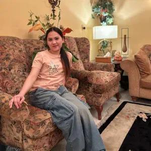 DOMESTIC HELPER / NANNY APPLICANT