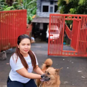Blissful & Cheerful Domestic Helper 