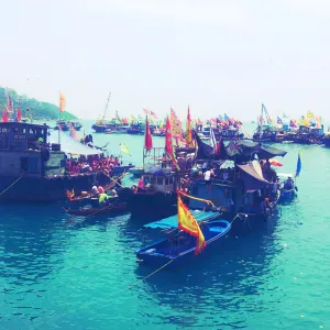 Full-Time Domestic Helper Wanted – Lamma Island