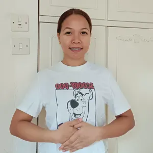 Experience Nanny babysitter Looking for a job.