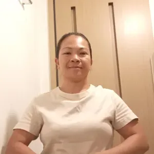 Domestic Helper