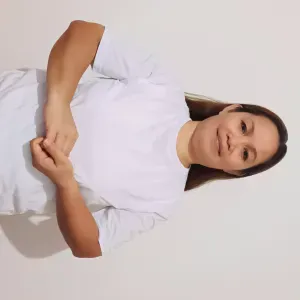 I am good at cooking and taking care of children