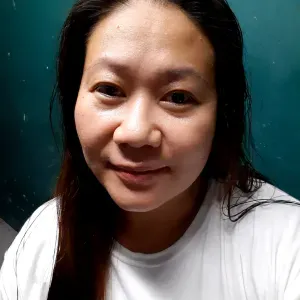 I am honest person hard working