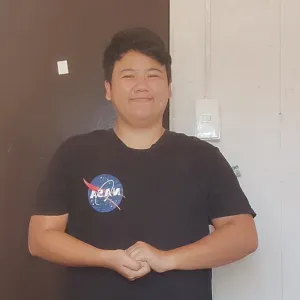 I am trustworthy, loyal, fast learner, jolly person.