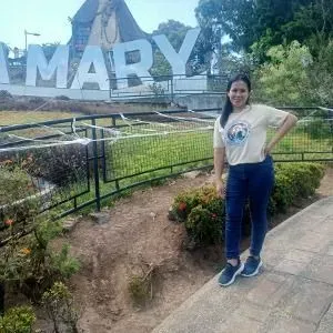 Im a trustworthy person. You can count on me.