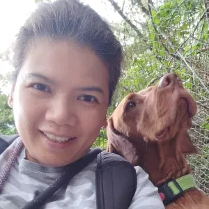 Experienced in child care,pet care,house chores.