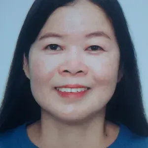 NANNY / DOMESTIC HELPER APPLICANT