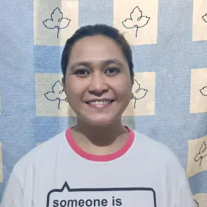 Domestic Helper / Childcare & Housekeeping Application