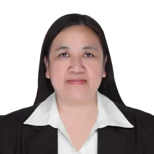 I am Irma flexible and hardworking person