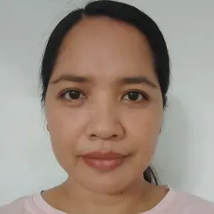 Job seeker with experience in handling kids