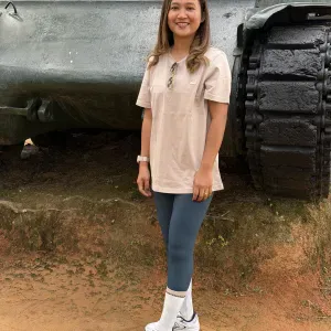 Domestic Helper / Nanny