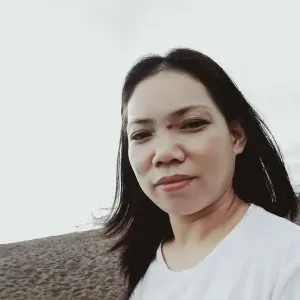 I am multitasking, trustworthy, and loving towards children.