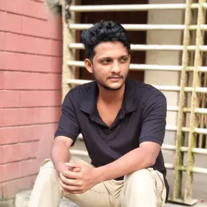 I can do any job as a helper, I am also a quick learne.