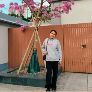 Domestic Helper / Nanny