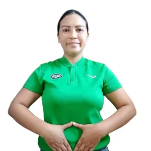 Experienced Domestic Helper | Childcare & Household Management Specialist