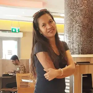 Experienced babysitter in Abu Dhabi