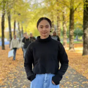 Domestic Helper / Babysitter