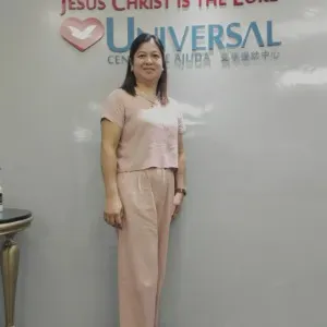 Hi I'm Melanie 43 yrs old from Philippines