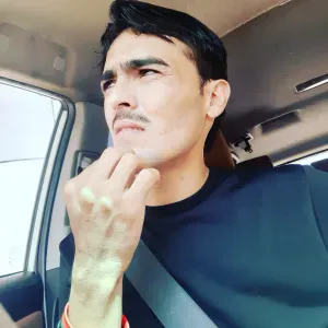 I have good experience driving and good cleaning