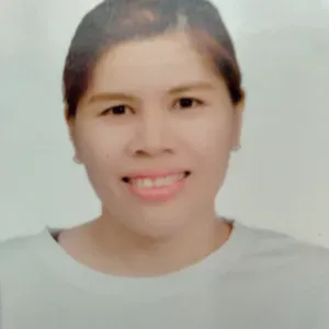 Good Day!!I'm Irene ,37yr old married and have to childrento