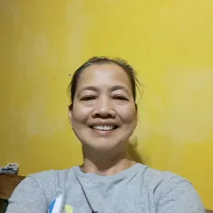 Im Nenita, Filipina...responsible person