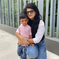 Looking for child care