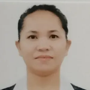 Experienced Domestic Helper Application