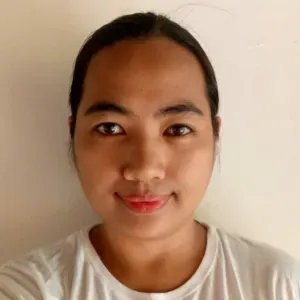 experienced in taking care of a child and baby