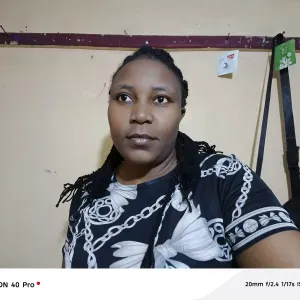 Experienced domestic worker looking for a job