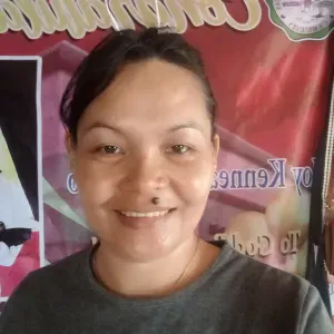 Caregiver and Domestic Helper looking for a job