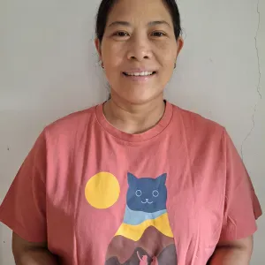 Babysitter / Domestic Helper Applicant