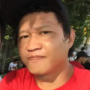 Professional driver in Philippine