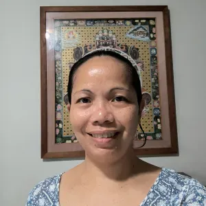 Domestic helper
