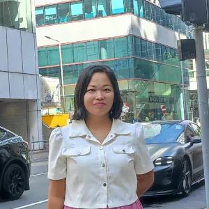 DOMESTIC HELPER / NANNY APPLICANT