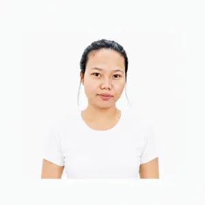 Experienced as a Household Helper/Nanny