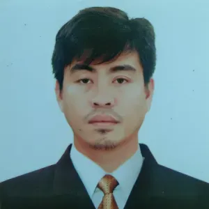 Male Domestic Helper. Can do all the household chores 