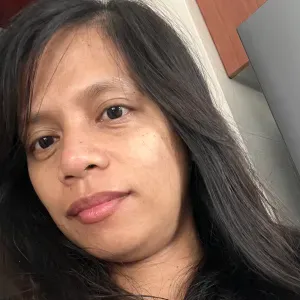 Domestic Helper looking for a job