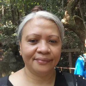 Feeding the baby when she/he is hungry, changing diapers 