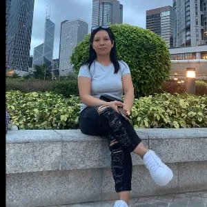 Cleofe A. Helper looking for an employer in Hong Kong