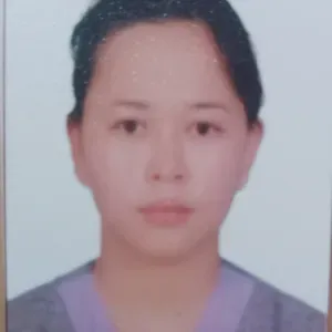 Domestic helper in Kuwait