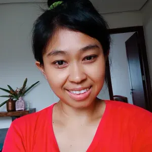 Housekeeper cooking look after elderly Nd kids 7+