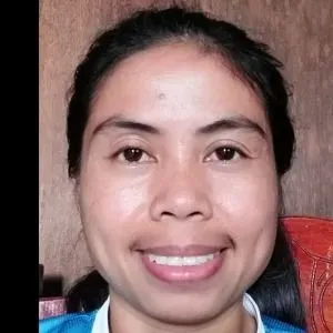 I am Edlin 41 single from Philippines , graduated Bachelor