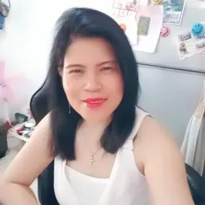 I'm a good person caring loving kind thoughtful