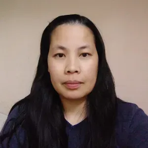 experience in baby sitting looking for a job