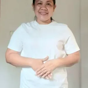 Im a happy person with good attitude..friendly and lovable 