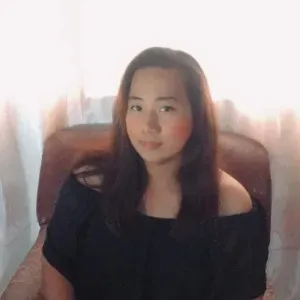 Im Aica Mhera Narciso, Im the 2nd in the family