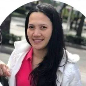 Experienced Domestic Helper – Maybelle Genota